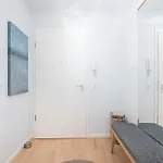 아파트 Wohnen Am App 12 *