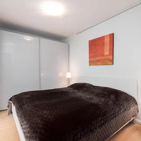 Wohnen Am App 12 تيميندورفير ستراند