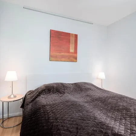 شقة Wohnen Am App 12