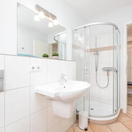 Wohnen Am App 12 Lägenhet *