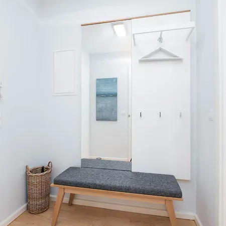 Wohnen Am App 12 * Timmendorfer Strand