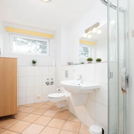 Wohnen Am App 12 Timmendorfer Strand