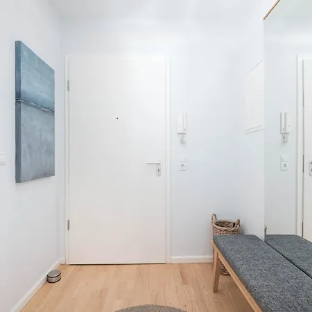 Lägenhet Wohnen Am App 12 *