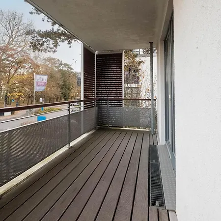 Wohnen Am App 12 Apartamento Timmendorfer Strand