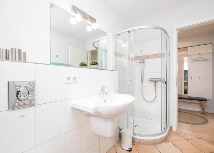 Wohnen Am App 12 Lägenhet *