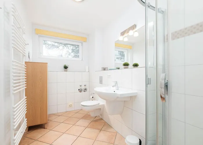 Wohnen Am App 12 Timmendorfer Strand